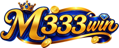 M 333Win Logo